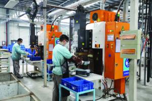 Ancars (Guangzhou) Auto Parts Co., Ltd.