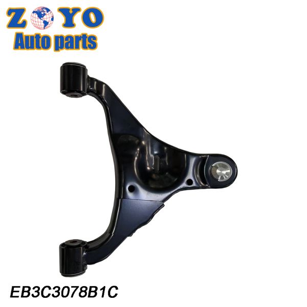 Природная резиновая тумба передняя верхняя ручка управления для Mazda BT-50 2011- OEM стандарт