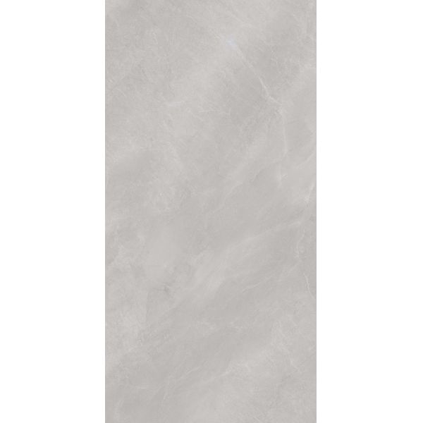 Customization Non Slip Indoor Tiles Light Grey Easy Cleaning Living Room Floor Tiles