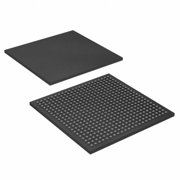 XC6SLX45-3CSG484I IC FPGA 320 I/O 484CSBGA Integrated Circuits ICs