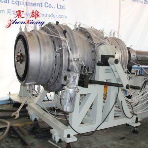 Moule d'extrusion plastique de haute précision avec large applicabilité et haute précision de moule pour moules de tuyaux PE PP PVC