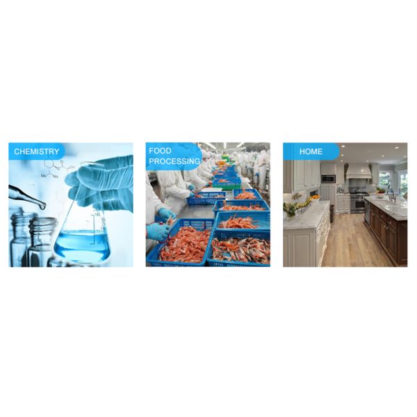 220-вольтная охлаждающая машина LZ-350 - идеальное решение для ежедневного производства куриного блюда