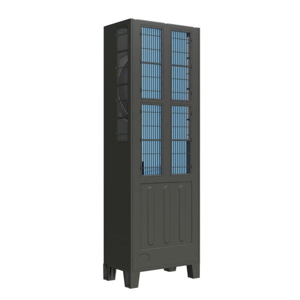 Visench 13kw Precision Air Conditioner EFA008C1Y0A Indoor Unit Model for Cooling Only