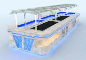 Guangzhou IMO Catering  equipments limited