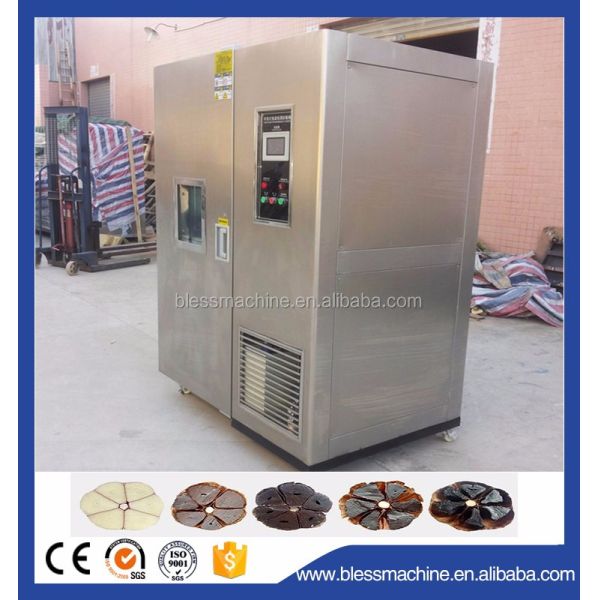 2022 Domestic Village Active Demand Black Garlic Maker with Fast Temperature Rise Speed
