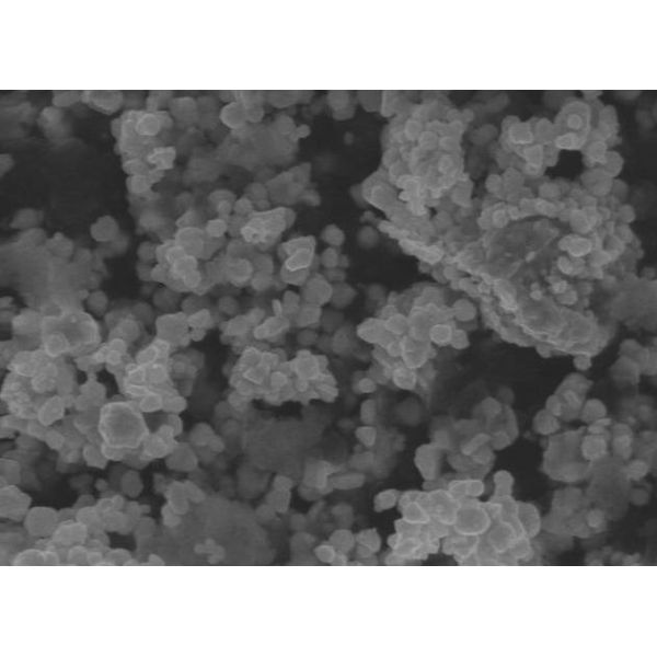 Nano-nickel powder