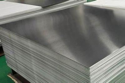 1.5mm Good Conductivity Anti Rust ASTM H16 Alloy 3105 Aluminum