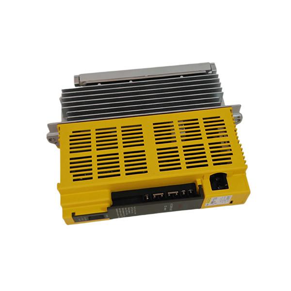FANUC CNC Drvier A06B-6117-H101 for Industrial Automation and CNC Machine Tools