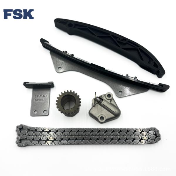 FSK 24108839 Kit de réparation de la chaîne de temps pour 14 ans encore