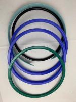 Putzmeister Boom Seal Swing Cylinder Seal Concrete Pump Truck Parts Compatible With Putzmeister Concrete Pumps