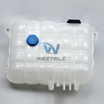 1674916 1674922 20517007 21883433 22430043 22821826 21360161 11033336 Radiator Overflow Box