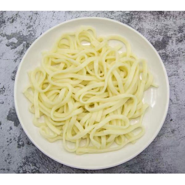 200 G Weight Noodles Instant Japanese Food Ramen Shirataki Fresh Udon Noodle Halal