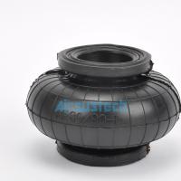 Le seul ressort pneumatique compliqué en caoutchouc beugle HF80/90-1 pour les machines abrasives