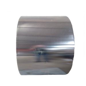 Galvalume Steel Gi Sheet Coil Aluzinc ASTM JIS EN Strip Zinc Coated