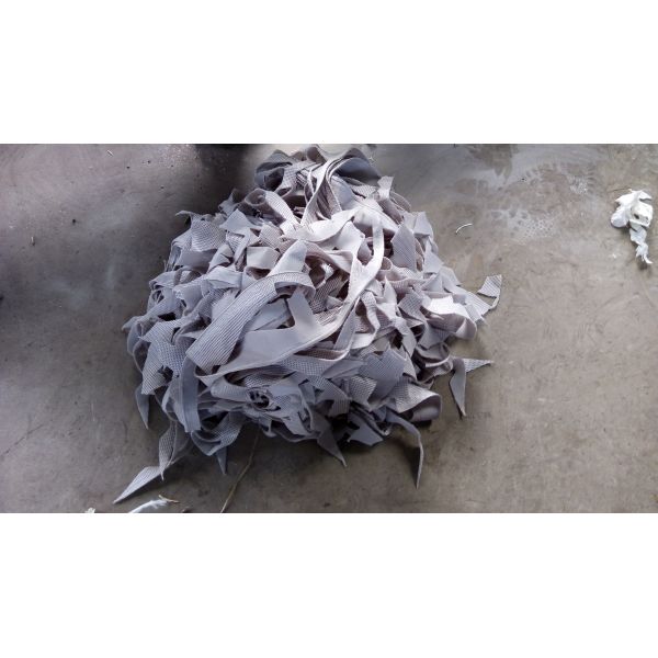 Shoes Waste Shredder/ Multifunctional Shredder/ Hazardous Waste Shredder