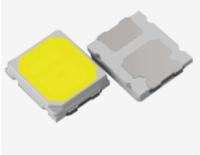 Smd F6040 Rohs LED et puces 2835 36v 30ma 160-170lm pour des lumières d'ampoule
