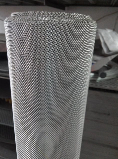 Sanitary Stainless Steel Wire Mesh Filters for Food and Pharma