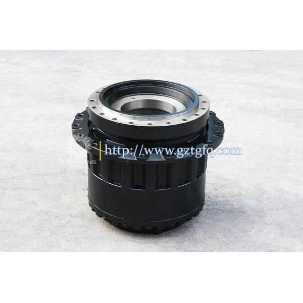 Части привода перемещения кота 191-2682 конечной передачи 325C экскаватора E325C