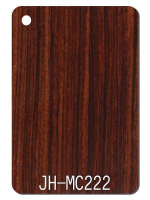 Wood Patterned Acrylic Panels 1220x2440mm 3mm Perspex Cut To Size