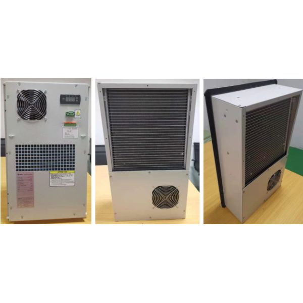 кондиционер шкафа держателя двери 500W 220V 50Hz на открытом воздухе с хладоагентом R134a