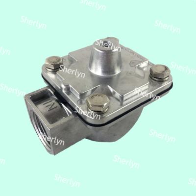 GOYEN Pulse Valve RCA25T 1-inch DC24V Right Angle Type Suitable For Diaphragm K2501 K2503
