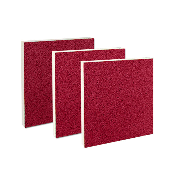 Corrosion-Proof High-Load Outdoor Climbing Wall Premium Fiberglass Panels
