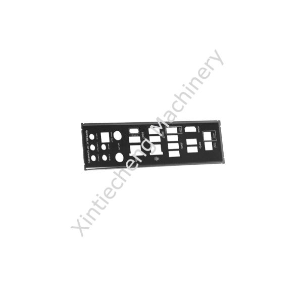 Части машин с ЧПУ для нефтегазовых скважин