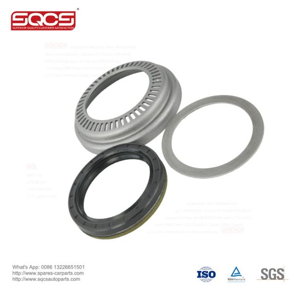 Mejor kit de reparación del eje de la rueda trasera para piezas de automóviles OE NO. 9063500135 2005-2017