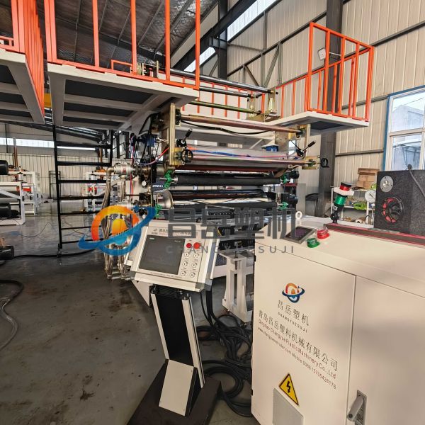 40kW Power PVC UV Board Production Line for Indoor Decoration Plate Making Machine