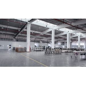 Shenzhen APG Material Company Limited