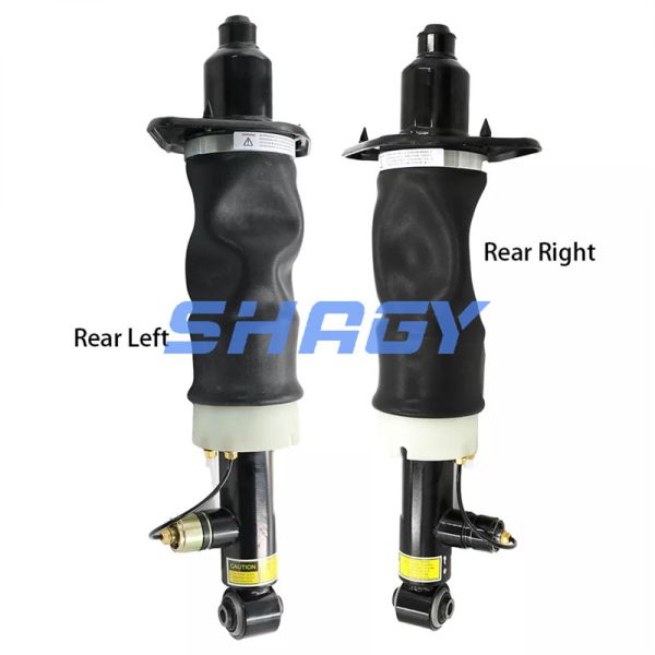 Audi A6C5 Rear Right 4Z7 616 052A Air Suspension Shock