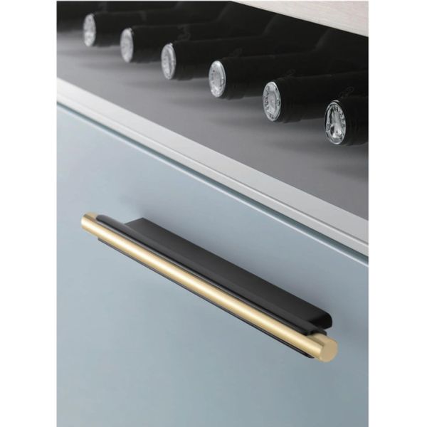 Hardware Aluminium Alloy Furniture Pull Handles Cabinet Cupboard Wardrobe Drawer Door
