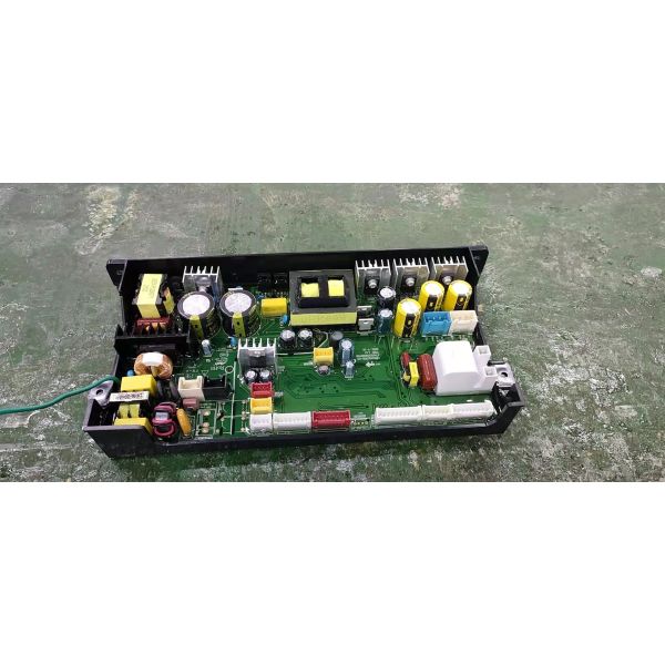 Two Component Polyurethane Potting Sealant In Electronics Industry