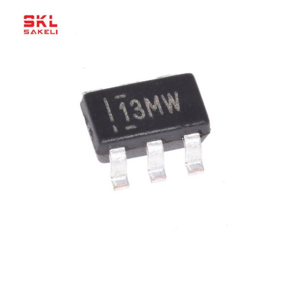 TPS22918DBVT Power Management ICs - Low Voltage 1.8V To 5.5V Output