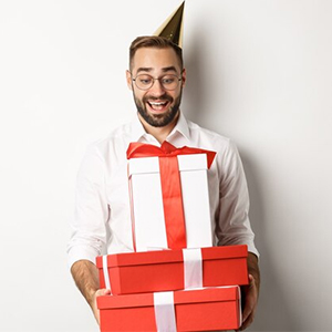 Настенный держатель для рыболовных палок идеально подходит для гаража и подвала