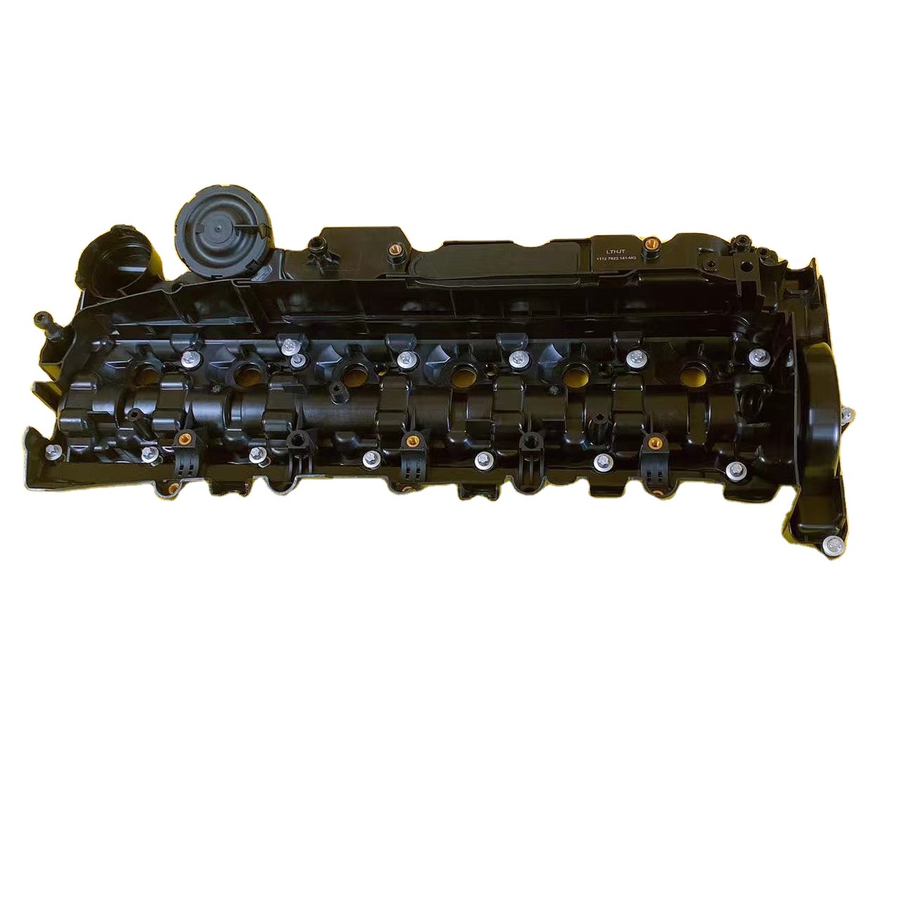 Auto Parts Cylinder Head Cover for BMW N57 Engine OE 11127823181 11128515745 1112 7823 181 1112 8515 745