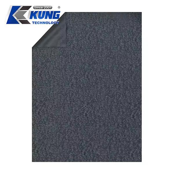 China tpu filme adesivo de fusão a quente fabricante de materiais superiores de calçado