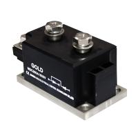 Pont redresseur de thyristor de 3 phases
