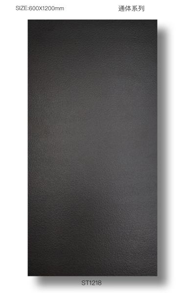 48x24 Gray Porcelain Terrace Tiles - Moisture-Proof & Durable