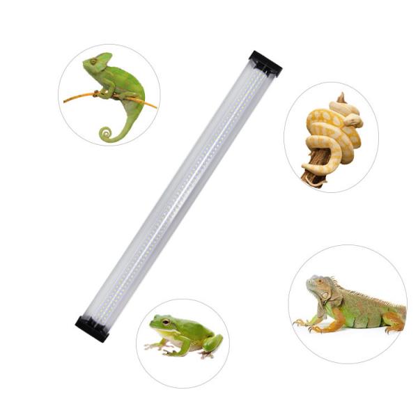 18W Reptile Light