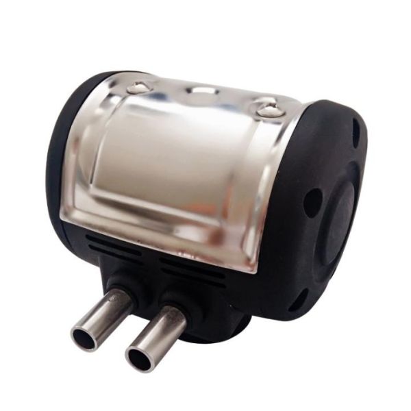 Pneumatic Milk Pulsator L80