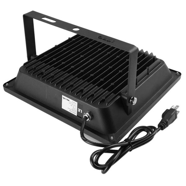 50W RGB Remote Control LED Flood Light suppliers and Manufacturer in China