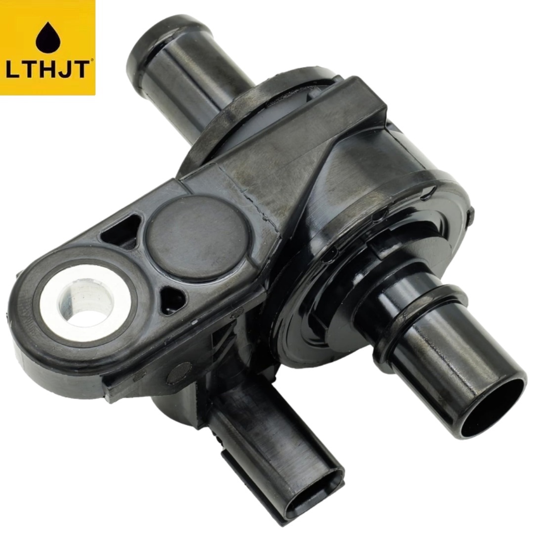 Engine Coolant Control Valve HVAC Heater Water Valve for Toyota Camry RAV4 Corolla Avalon Highlander 2.0L 2.5L 2018-2024 Replace 16671-25070 1667125070