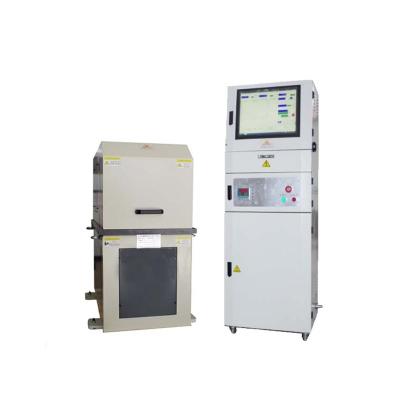 Environmental Atmosphere Lab Test Machine Friction And Wear Testing Instrument