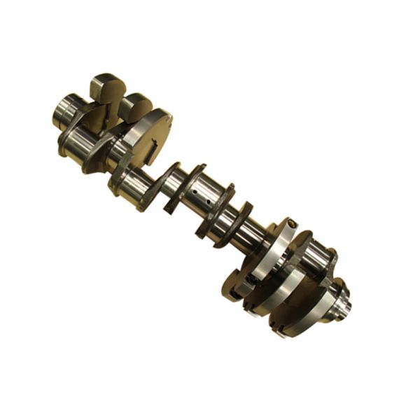OM403 High Performance Crankshaft 4030303001 Diesel Engine Spare Parts