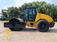 18 tonnes LT218B 112kW rouleau routier avec Cummins 6BTA5.9 Vente à chaud en Algérie
