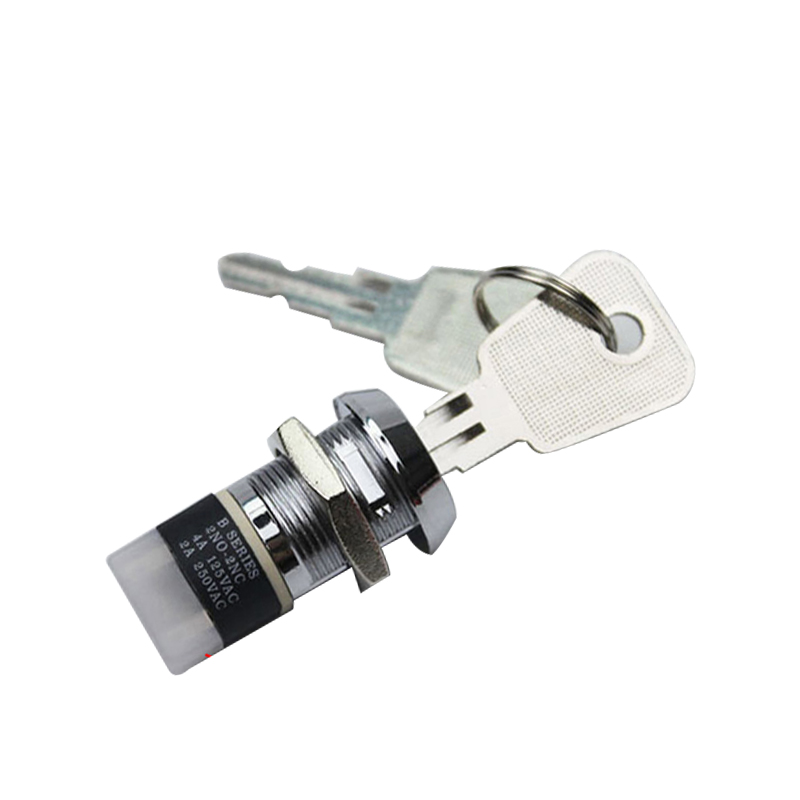 Mitsubishi Elevator Base Station Lock 2801 2802 2803 Parts For Elevator Systems