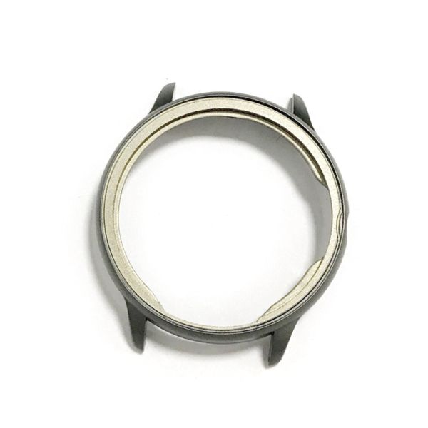 注文の専門家の Alumimium の圧縮鋳造の精密は時計の貝殻ダイ カスト