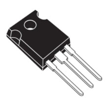 MDmesh DM6 High Voltage Mosfet , Enhancement Rf Power Transistor For LED Lighting