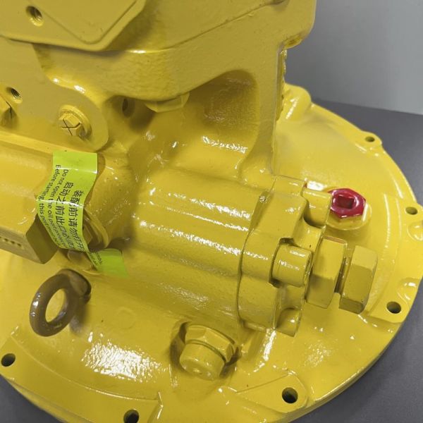 Pump Assembly 708-2L-00411 For PC200 PC210 And PC220 Of Komatsu Excavators